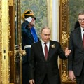 Vučić sa Putinom: Energetska saradnja ključna tema razgovora, Srbija se ne odriče evropskog puta