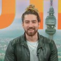 Princ: Evrovizijska saradnja sa Željkom Joksimovićem je ostvarenje sna