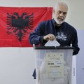 Socijalistička partija Edija Rame pobedila na izborima u Albaniji, osvojila 52 odsto