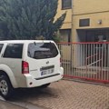 Upad policije u Nacionalnu službu zapošljavanja u Kosovskoj Mitrovici