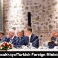 Rusija traži povlačenje Ukrajine iz četiri regije i odricanje od ratne odštete