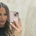 Samo nekoliko dana nakon porođaja Bivša zadrugarka hitno hospitalizovana (foto)