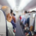 Neviđena drama u avionu Bahata devojka prekršila bitno pravilo i razbesnela putnike, svi se pitaju da li je normalna! (video)