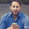 Ukucajte dva broja i otkrićete da li vas neko prati Ako vam telefon pokaže ovo niste bezbedni!