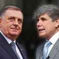 "Dodik pretnja miru?" Rod Blagojević sve objasnio: Zalaže se za dijalog i povratak osnovama Dejtona, dok Bošnjaci sa Iranom…