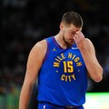 Gospodo iz NBA, da li vas je stid? Statističari izračunali, Jokić odigrao sezonu kakvu nije imao ni Džordan