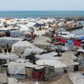 Civilna odbrana u Gazi: U izraelskim udarima poginulo 16 osoba