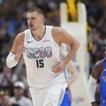Bomba iz Amerike! Insajderi otkrili: Denver nudi Nikoli Jokiću novi, najveći ugovor u istoriji NBA
