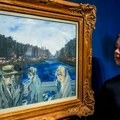 Veliki a kod nas malo poznati svetski slikari: Danas govorimo o Džeku Batleru Jejtsu, bratu slavnog nobelovca