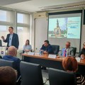 Potpisan sporazum o poslovnoj saradnji RPK Kruševac i pk Larise Privredna delegacija Larise u poseti Rasinskom okrugu (foto)