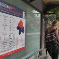 Do 6. Juna: Promena režima rada linija javnog prevoza zbog radova u Ulici Mihaila Avramovića