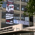 Sastanak studenata i predstavnika Beogradskog univerziteta: Bez dogovora, razgovori se nastavljaju u narednim danima