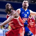 Prenos, Budućnost - Crvena zvezda: Kakva borba za finale ABA lige