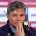 Problem za reprezentaciju Srbije pred meč sa Albanijom: Stojković bez golmana u Tirani