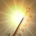 Vremenska prognoza: Upozorenje na izuzetno visoku temperaturu