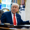 Trump prijeti sankcijama i Rusiji i Ukrajini
