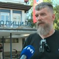 Veteran u Zaječaru: Pozvani smo na informativni razgovor na osnovu prijave predsednika izborne komisije