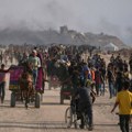 Velika Britanija uvodi sankcije izraelskim ministrima zbog podsticanja nasilja nad Palestincima