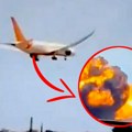 Otkriven mogući uzrok pada aviona u Indiji! Stručnjak otkrio šta se vidi na jezivom snimku: "Poletanje je bilo savršeno, a…