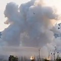 Izrael napao Iran: Teheran pod bombama, ubijen komandant Revolucionarne garde, eksplozije oko nuklearnog reaktora