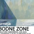 Najbolji svetski festivalski filmovi u Smederevu: Turneja festivala " Slobodna zona" od 16. do 20. juna