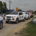 Uništavanje neeksplodiranih ubojnih sredstava