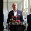 Terzić naglasio da je liga šampiona prioritet: Ne bih voleo da igramo sa hrvatskim predstavnikom, kao ni sa Pafosom