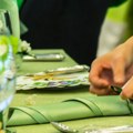 Održivost kompanijskih događaja – vreme je za promenu