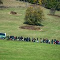 Srbija pružila podršku za 54.235 izbeglih: Raste broj raseljenih sa Kosova i Metohije