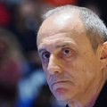 Etore Mesina rešio da kaže "arrivederci" Milanu