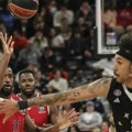 Majstorica finala plej-ofa prvenstva Francuske zadovoljila sve ljubitelje košarke: Viđeno je 192 poena, a Pariz se dokopao…