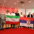 Konferencija podrške Iranu: Srbija uz istinu i dostojanstvo