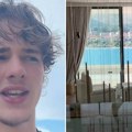 Platio smeštaj u Hrvatskoj 2.500 evra po noći: Britanac pokazao šta ga je sačekalo na moru