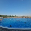 Sportski centar: Od srede do petka đaci i studenti besplatno na bazen