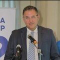 Selektivno pravo na vrtić