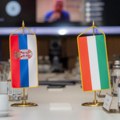Đedović Handanović: Dogovor o naftovodu Srbija-Mađarska, očekujem početak radova sledeće godine