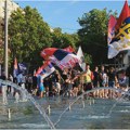 Zborovi građana Zrenjanina: Neposlušni Zrenjaninci u Beogradu jasno videli „zeleno svetlo“ Zborovi građana Zrenjanina