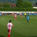 LIVESTREAM Zvezda se muči protiv drugoligaša, ni dva napadača ne mogu da probiju bedem