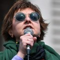 Profesorka Biljana Stojković dobila poziv za saslušanje u policiji, navodi da ne zna šta je povod