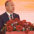 Li Ming: Kina i Srbija imaju tradiciju čuvanja jedinstva, prijateljstvo na najvišem nivou