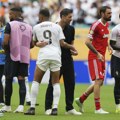 Ćabi Alonso: Igrali smo protiv veoma dobre ekipe, sve se raspalo na startu utakmice