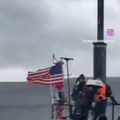 (Video): Amerika poslala nukelarnu podmornicu na Island, nose i "tomahavke": "Rusija sve aktivnija na dalekom severu"
