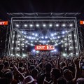 Večeras počinje jubilarni 25. Exit