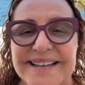 Ana Bekuta se skinula u 7. Deceniji! Pevačica pokazala šta radi u Crnoj Gori! (Foto)