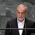 Iranski predsednik ranjen u izraelskom vazdušnom napadu