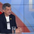 Bodrožić o napadima na N1: Slobodni mediji na meti, jer je vlast bazirana na manipulaciji i kontroli