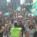 Kongres Mladih evropskih socijalista rezolucijom podržao studentsku borbu u Srbiji
