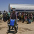 Izrael izdao nalog za evakuaciju centralnog dela pojasa Gaze