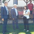 Pećinci: "Tvrđava Kupinik” - projekat od šireg značaja