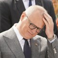 Kako se ranije branio Goran Vesić: „Brojni objekti nisu imali upotrebnu dozvolu kada je počelo korišćenje, a većina njih…